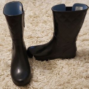 Women's Sperry rain boots